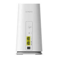 Strong AC2100 Dual-Band Mesh WiFi System 2-Pack - 3,300 sq.ft Strong AC2100 Dual-Band Mesh WiFi System 2-Pack - 3,300 sq.ft